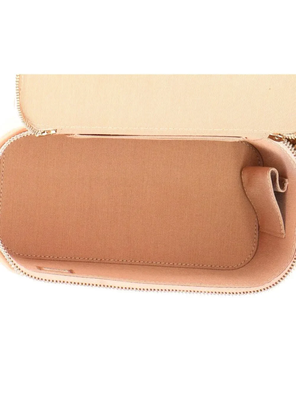 Chanel Classic Top Handle Vanity Case #283544C49B